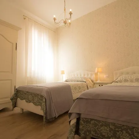 Grimaldi Ca Del Moro