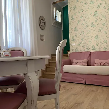 Grimaldi Ca Del Moro Appartement *