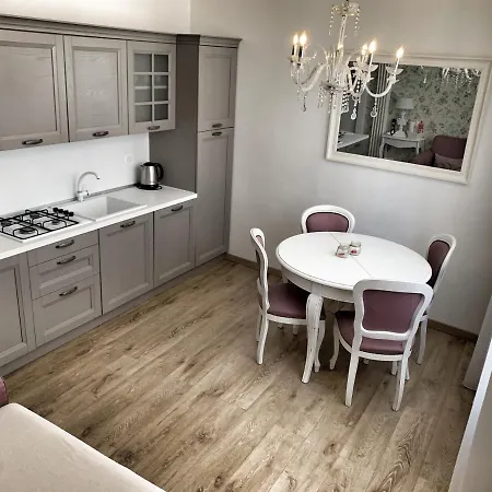 Grimaldi Ca Del Moro Appartement Venise