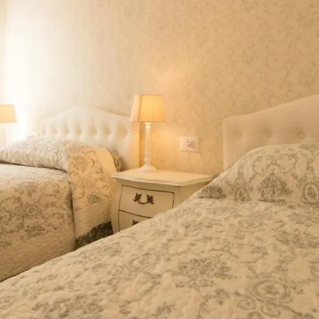 Grimaldi Ca Del Moro Appartement *