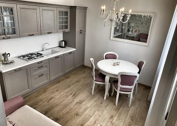 Grimaldi Ca Del Moro Appartement Venetië