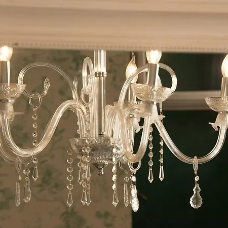 דירה Grimaldi Ca Del Moro *