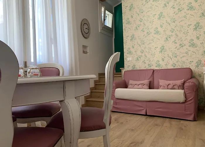 Grimaldi Ca Del Moro Apartamento *