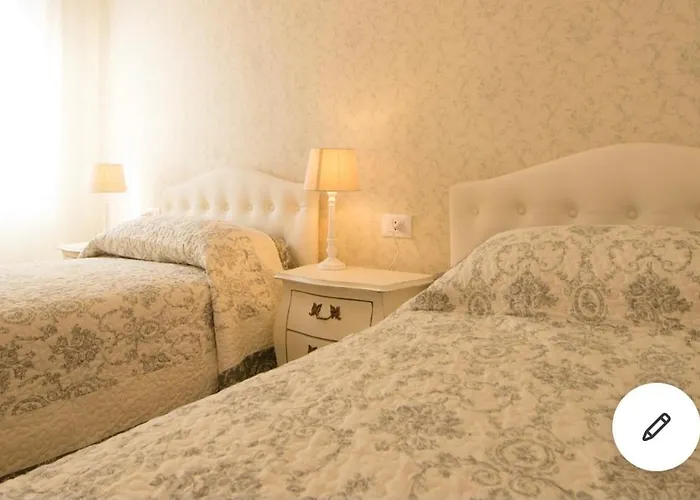 Grimaldi Ca Del Moro Apartamento *